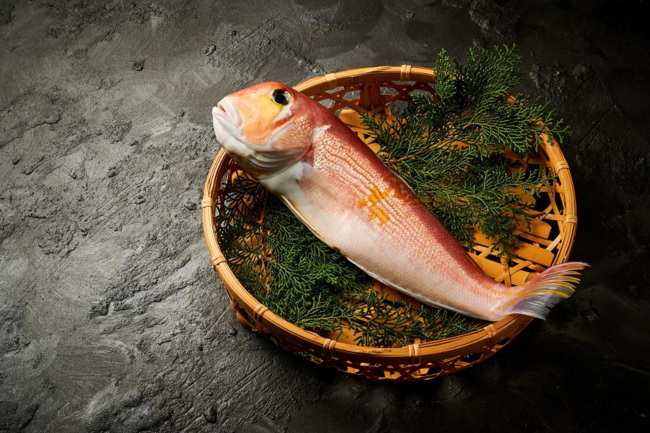 Heihachi Tea House Inn Kyoto Exterior photo