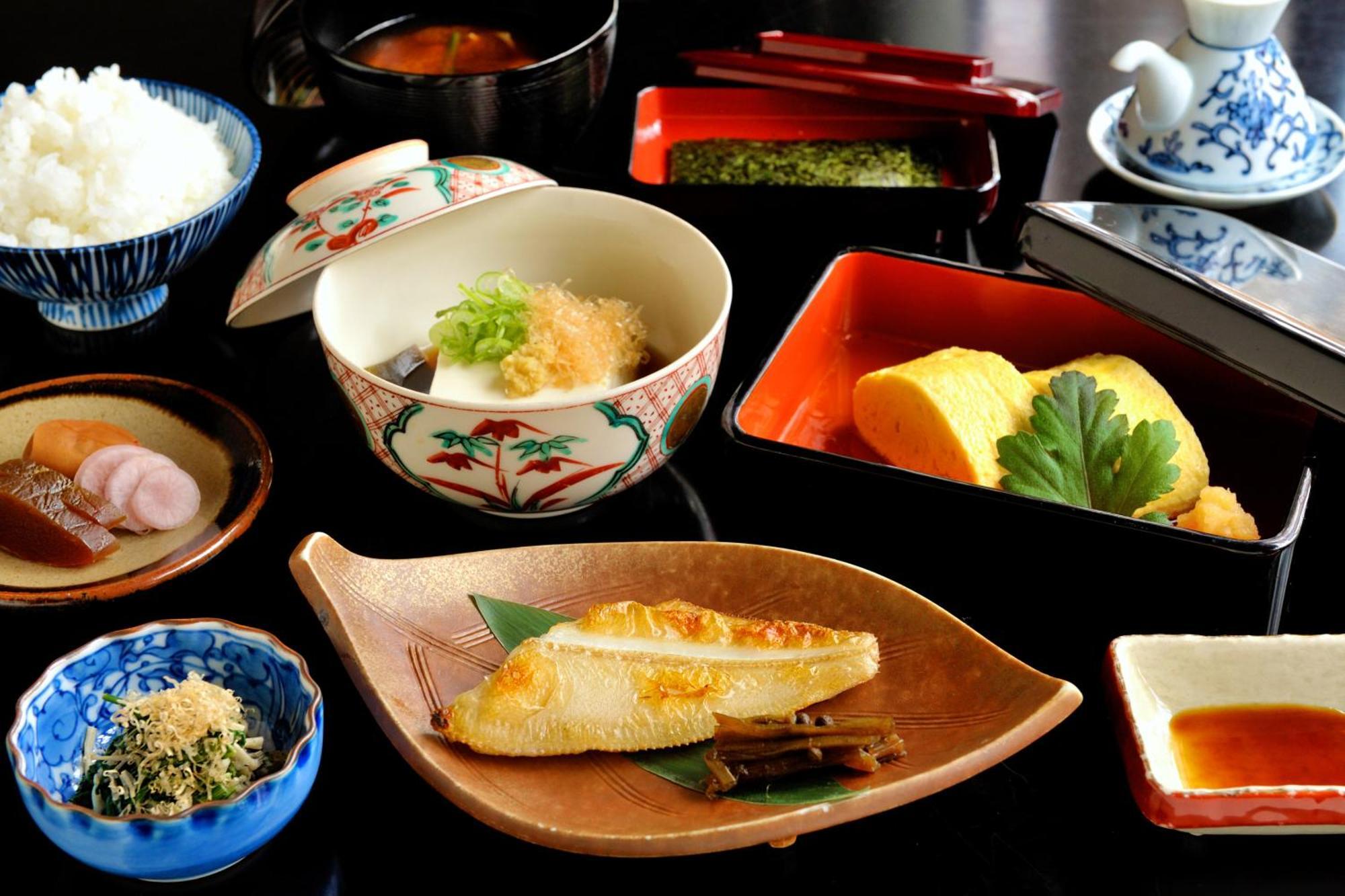 Heihachi Tea House Inn Kyoto Exterior photo
