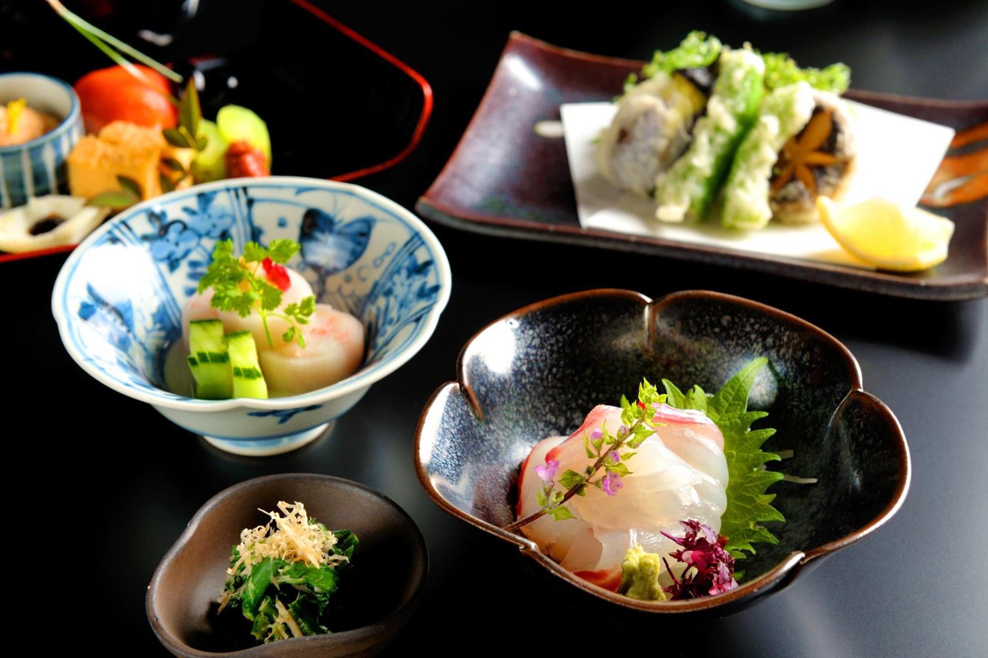 Heihachi Tea House Inn Kyoto Exterior photo
